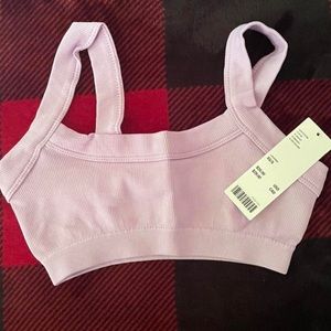Urban Outfitters Seamless Bralette